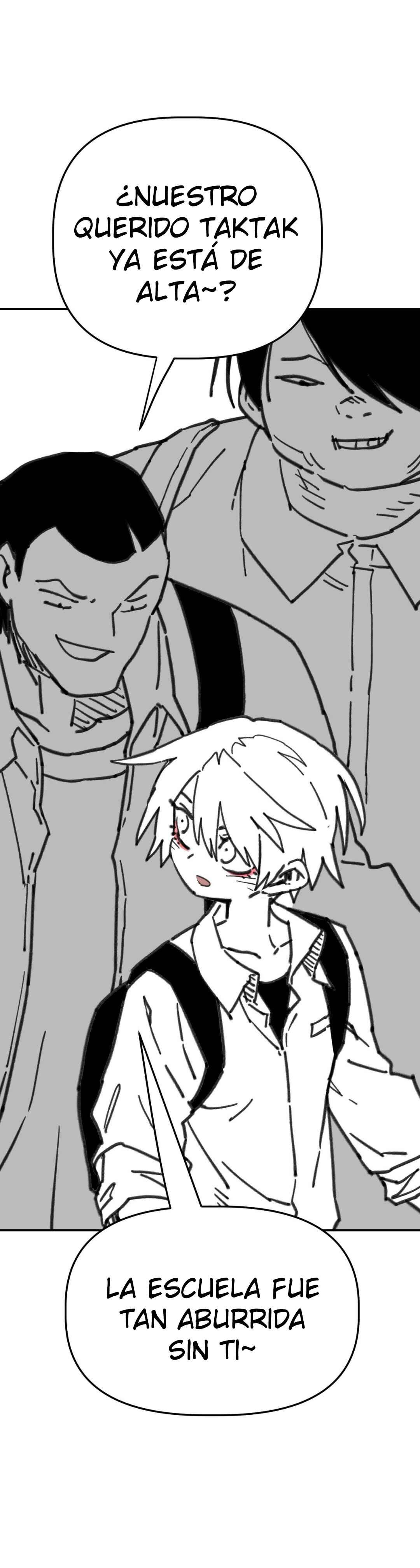 High School Boy Chapter 71 - Page 12