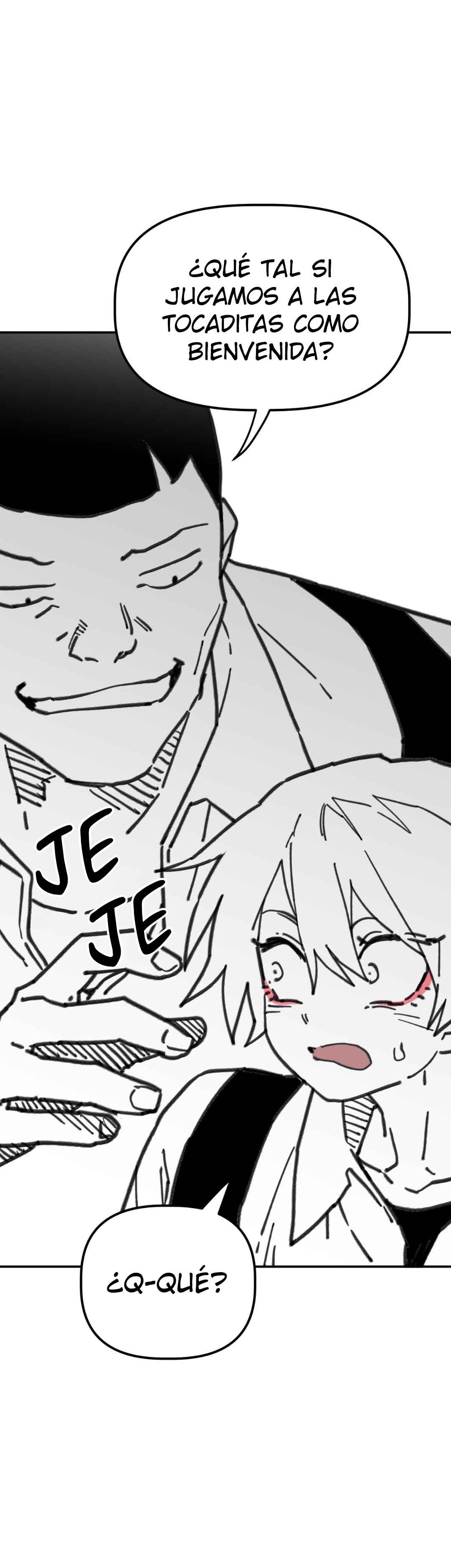 High School Boy Chapter 71 - Page 13