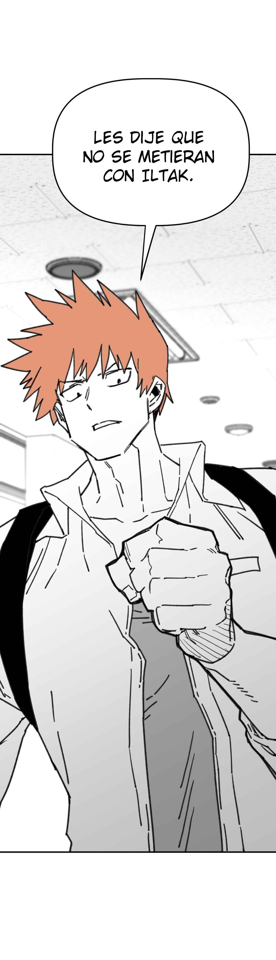 High School Boy Chapter 71 - Page 16