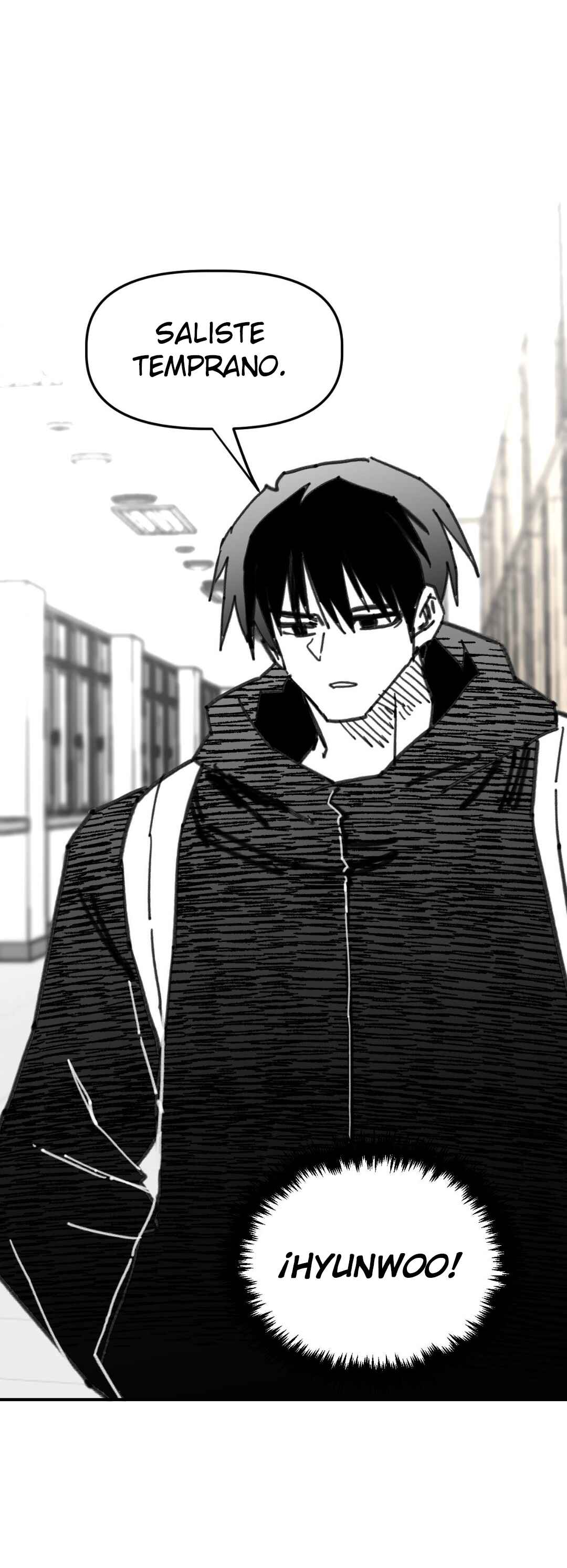 High School Boy Chapter 71 - Page 22