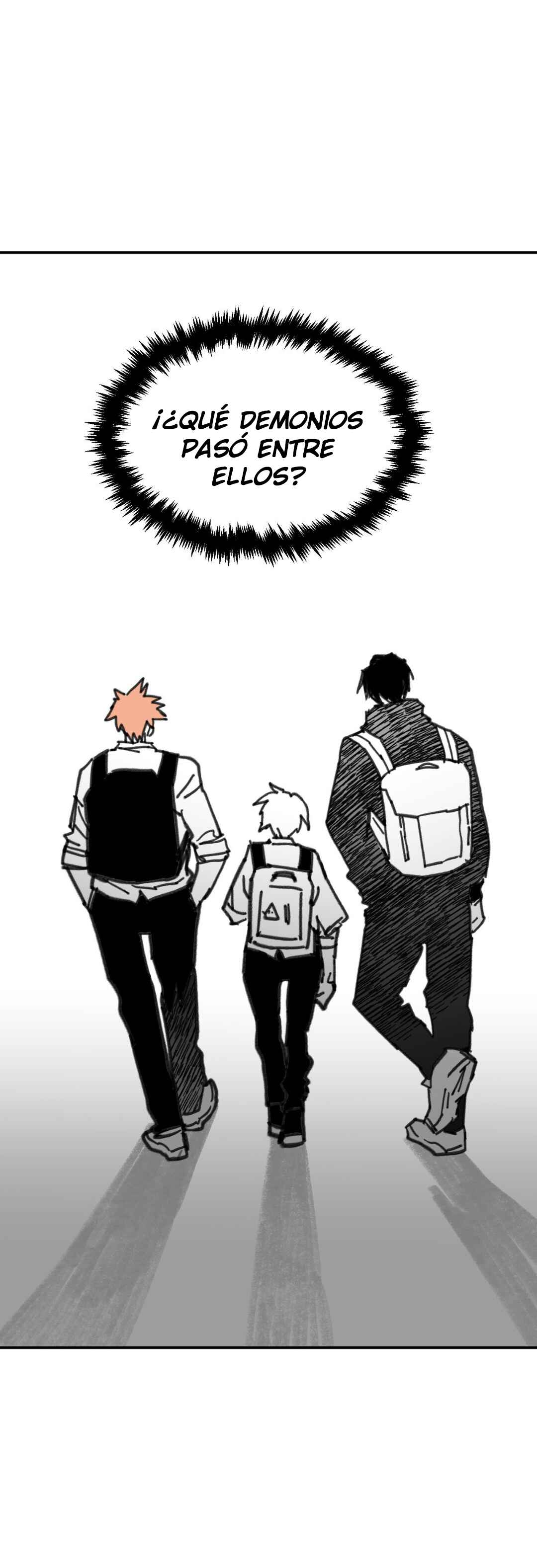 High School Boy Chapter 71 - Page 28