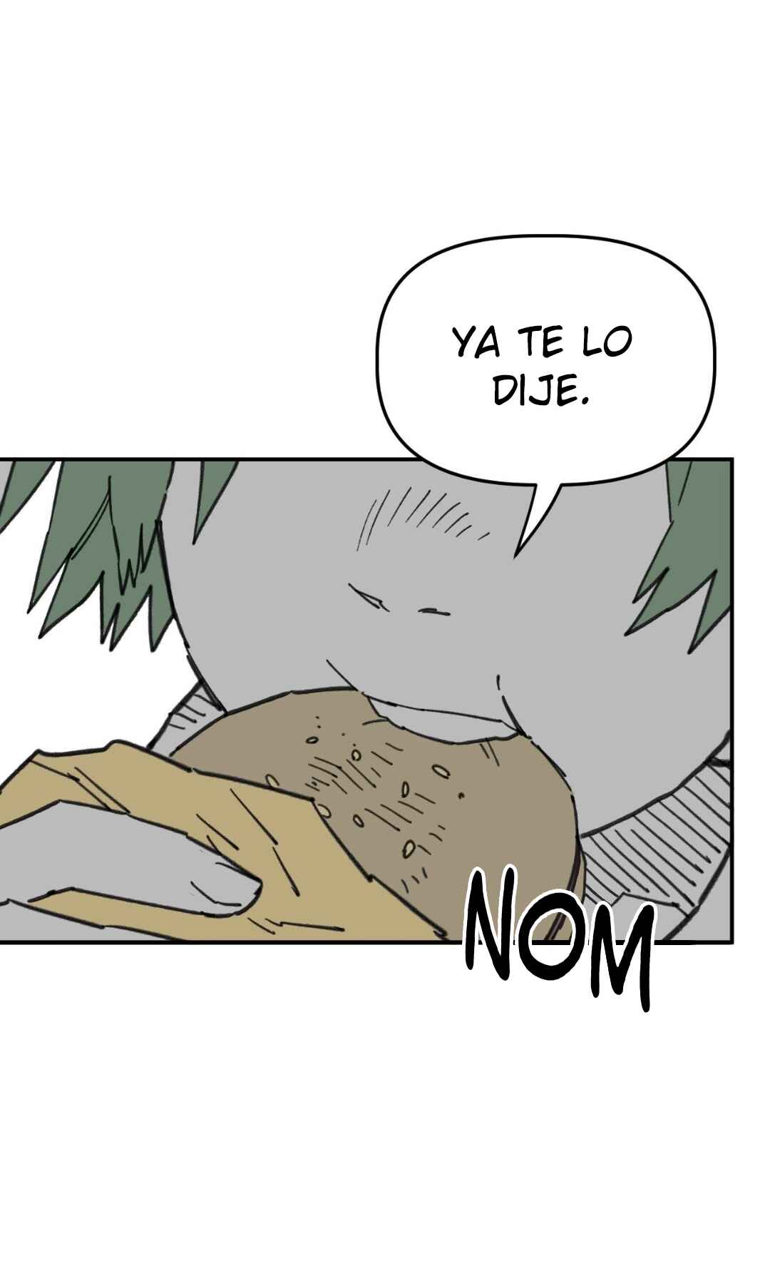 High School Boy Chapter 71 - Page 31