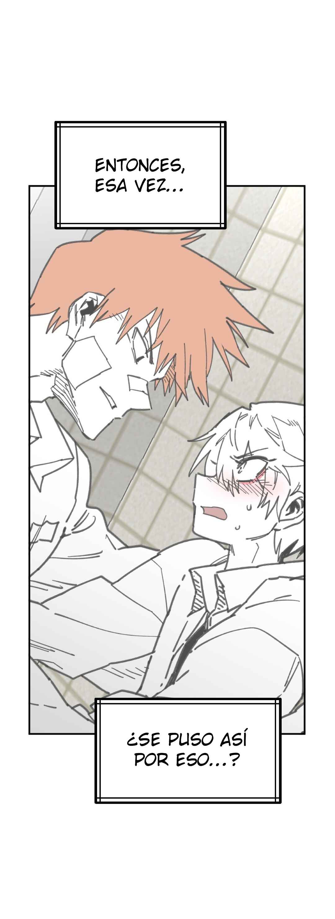 High School Boy Chapter 71 - Page 36