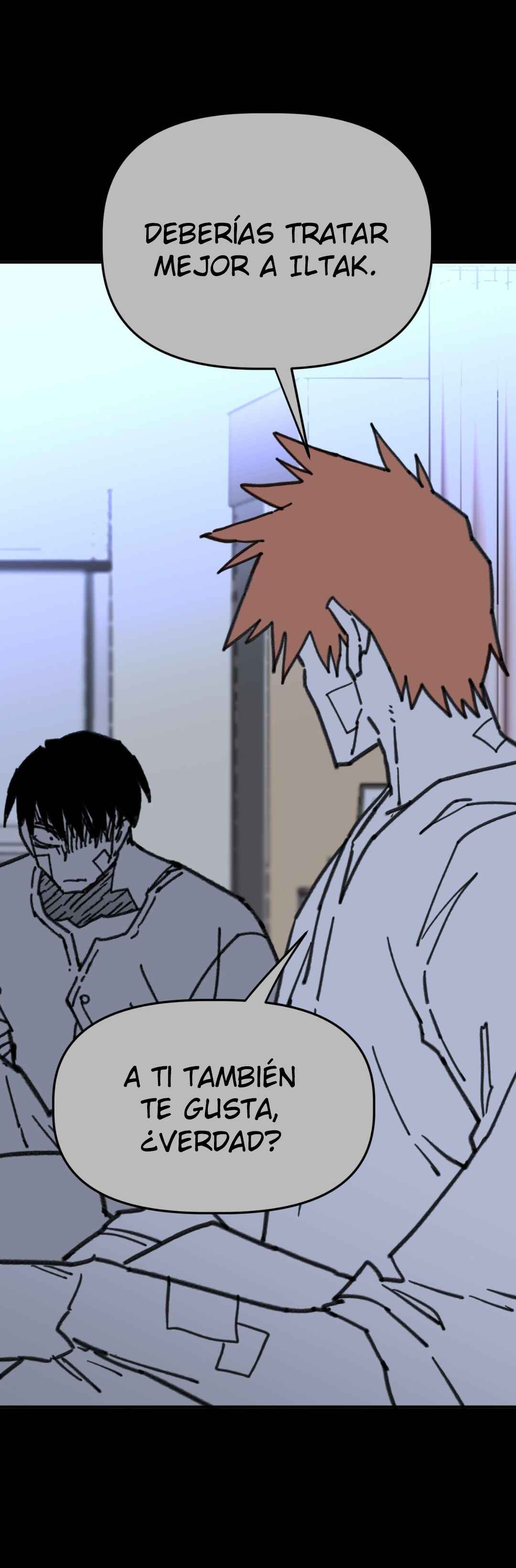 High School Boy Chapter 71 - Page 46