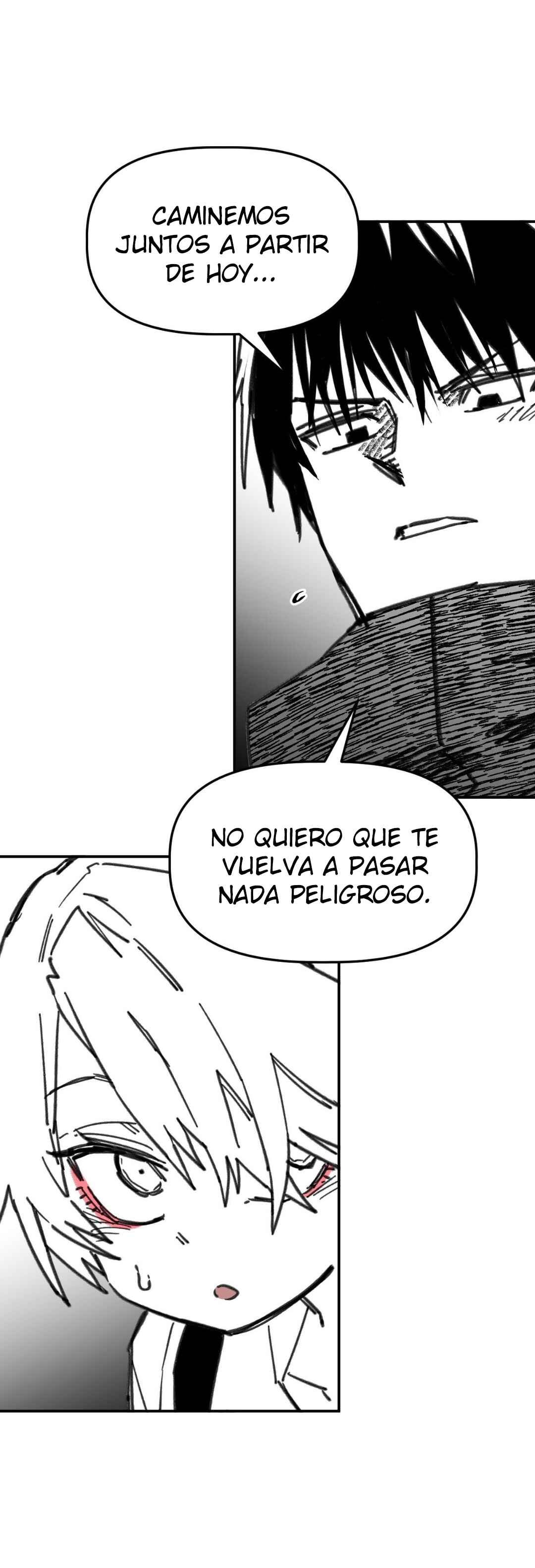 High School Boy Chapter 71 - Page 54