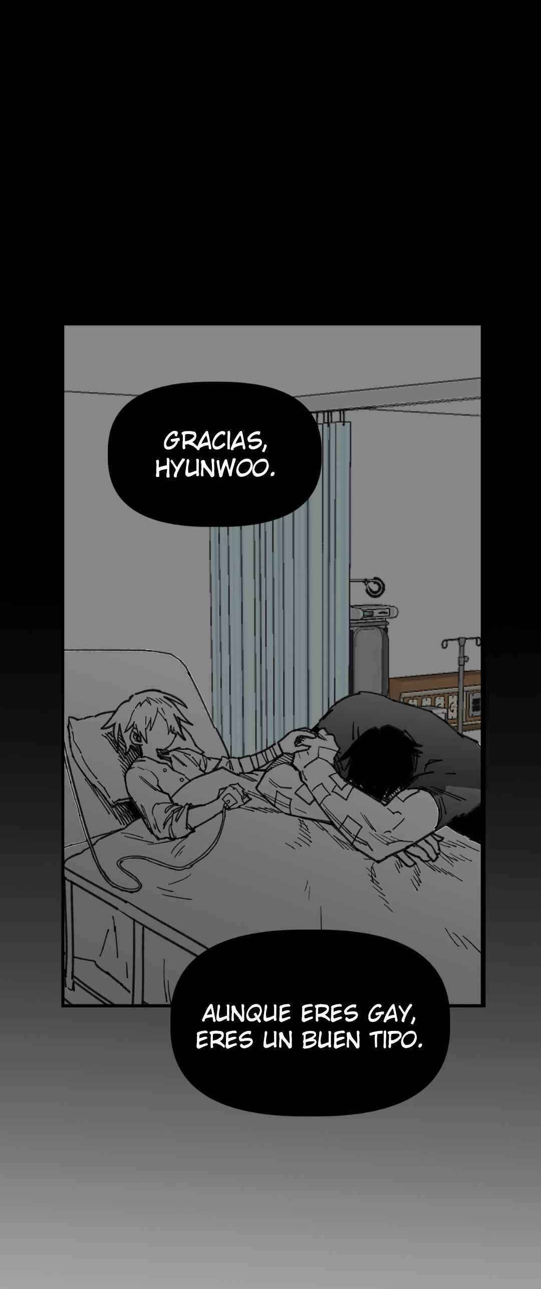 High School Boy Chapter 71 - Page 61
