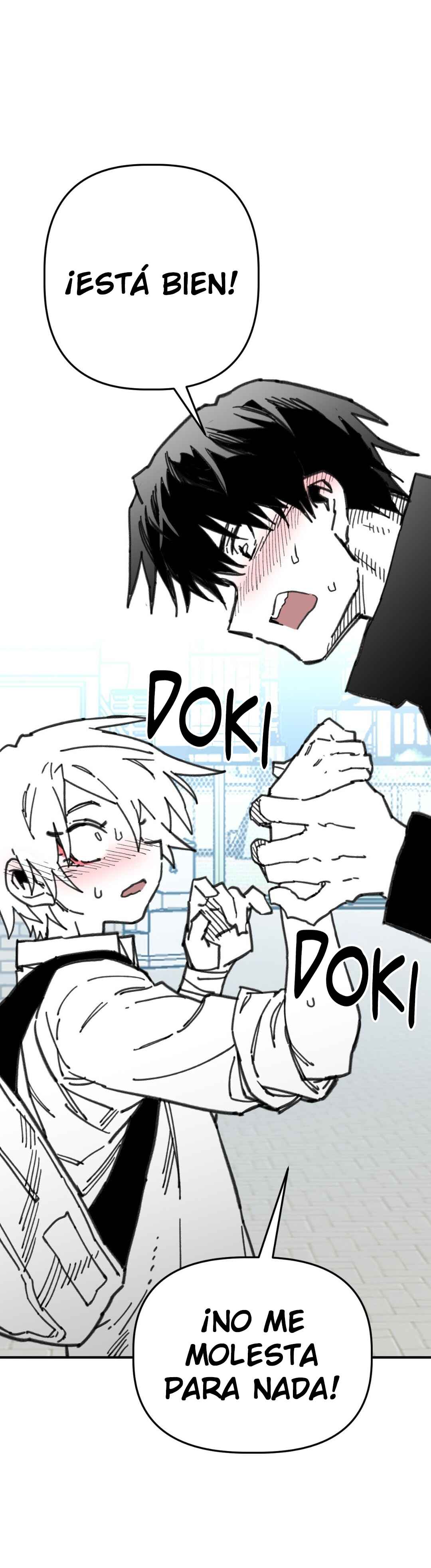 High School Boy Chapter 71 - Page 67