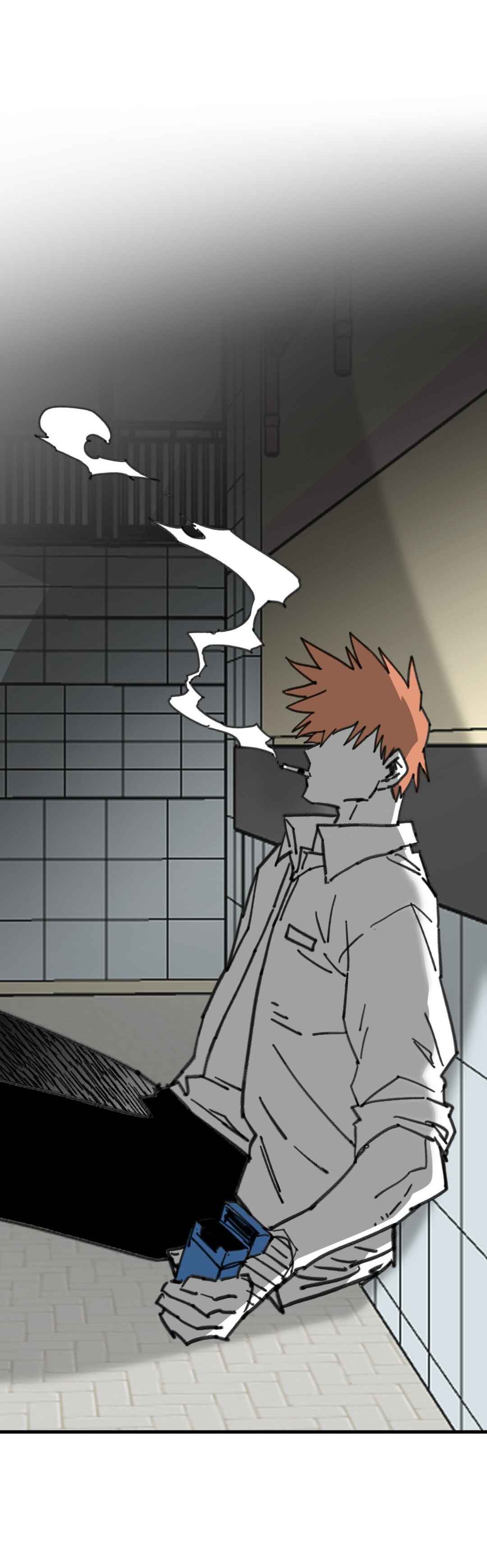 High School Boy Chapter 71 - Page 73