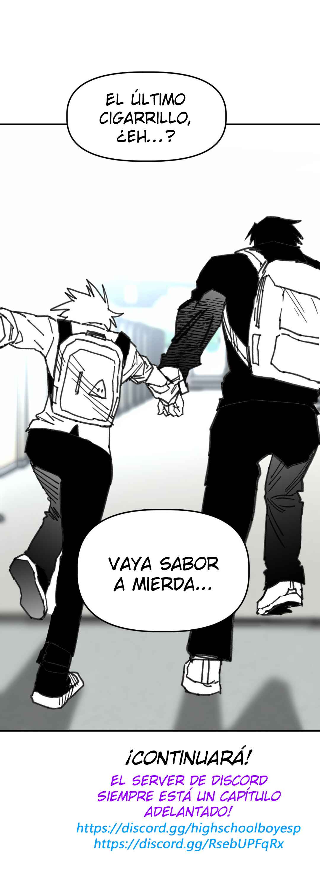 High School Boy Chapter 71 - Page 74