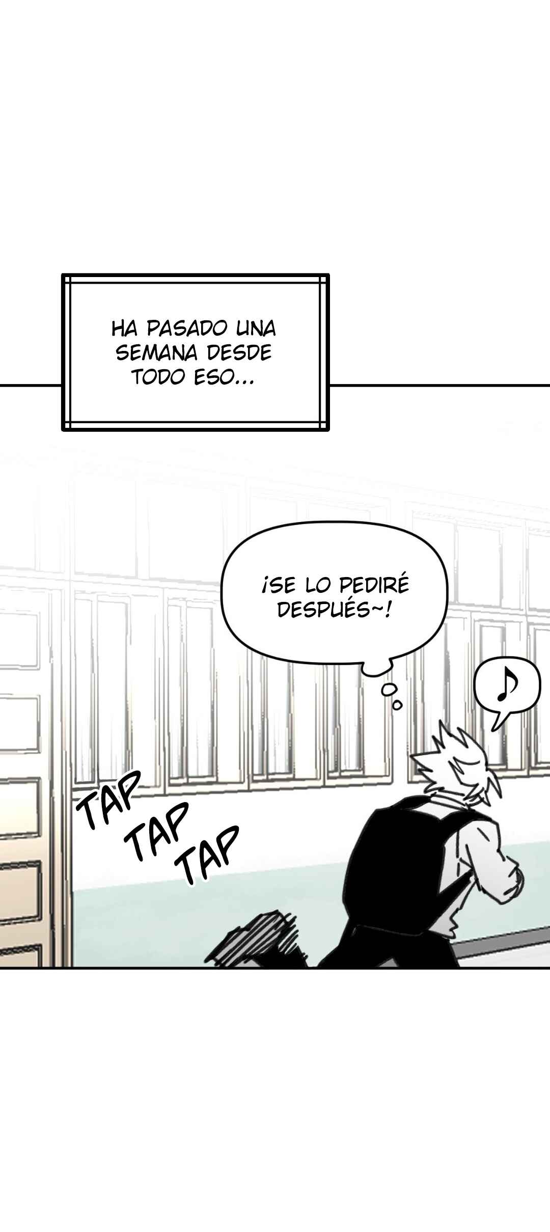 High School Boy Chapter 71 - Page 9