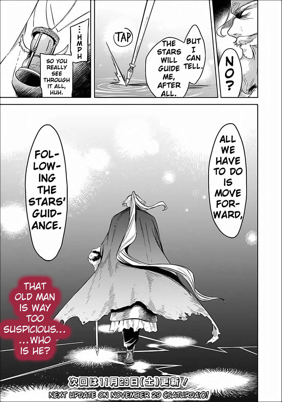 Mudameshi Kurai Nintei Sareta node Aiso o Tsukashi, Teikoku ni Utsute Shusse Suru Chapter 61 - Page 25