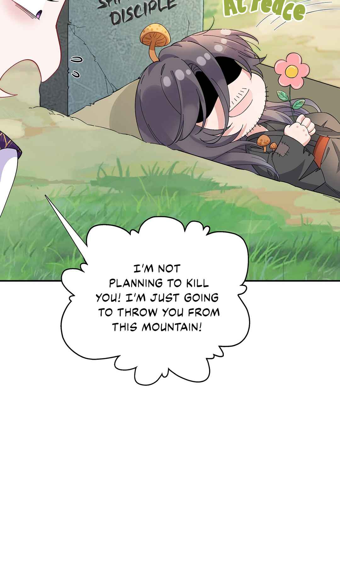 Transmigrating into a Cultivation Novel to Form a Harem Chapter 7 - Page 6