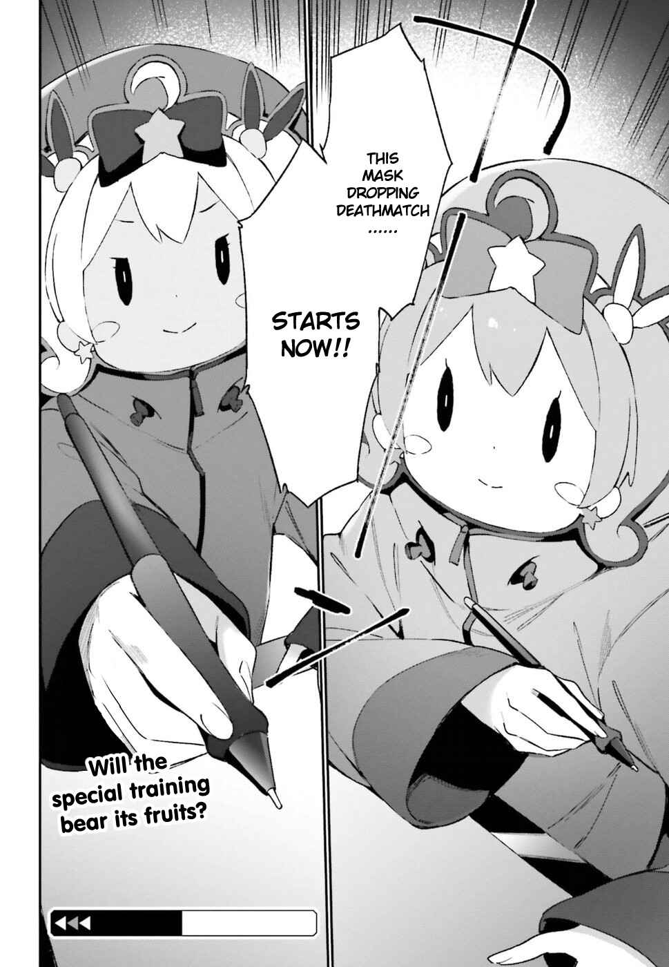 Eromanga Sensei Chapter 43 - Page 18