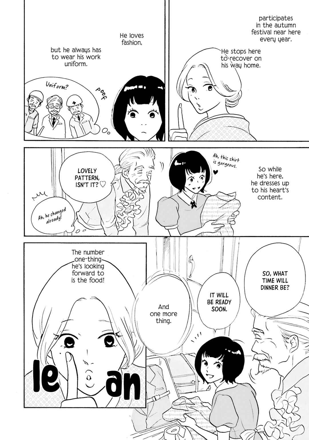 Shinkyaku Banrai! Chapter 1 - Page 10