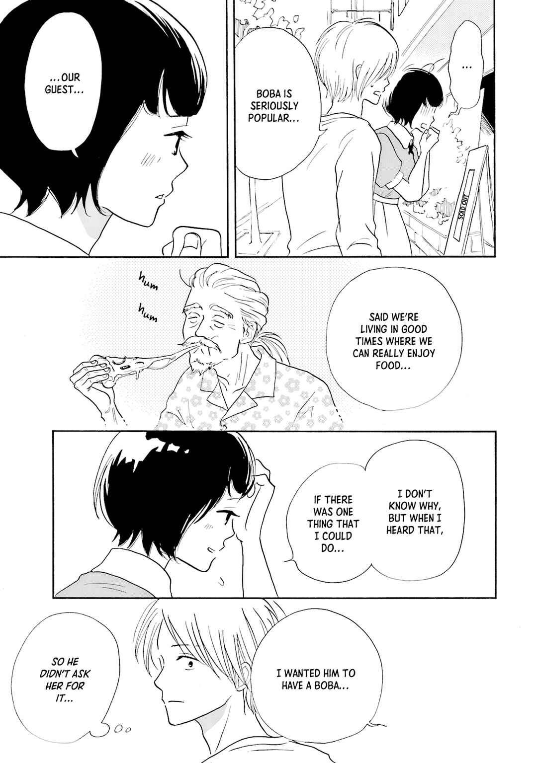 Shinkyaku Banrai! Chapter 1 - Page 23