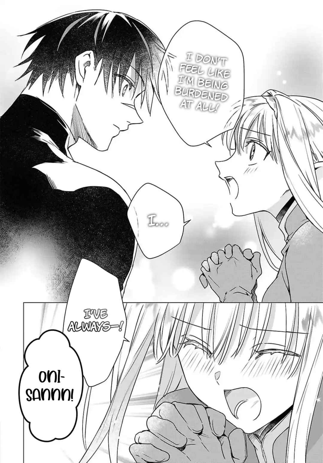 Kabeyaku nado Fuyou to Tsuihou Sareta S-kyuu Boukensha, "Dorei Kaihou" Skill o Kushi Shite Shijou Saikyou no Kunizukuri Chapter 10 - Page 10