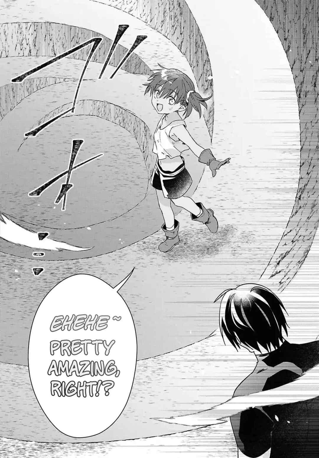 Kabeyaku nado Fuyou to Tsuihou Sareta S-kyuu Boukensha, "Dorei Kaihou" Skill o Kushi Shite Shijou Saikyou no Kunizukuri Chapter 10 - Page 12