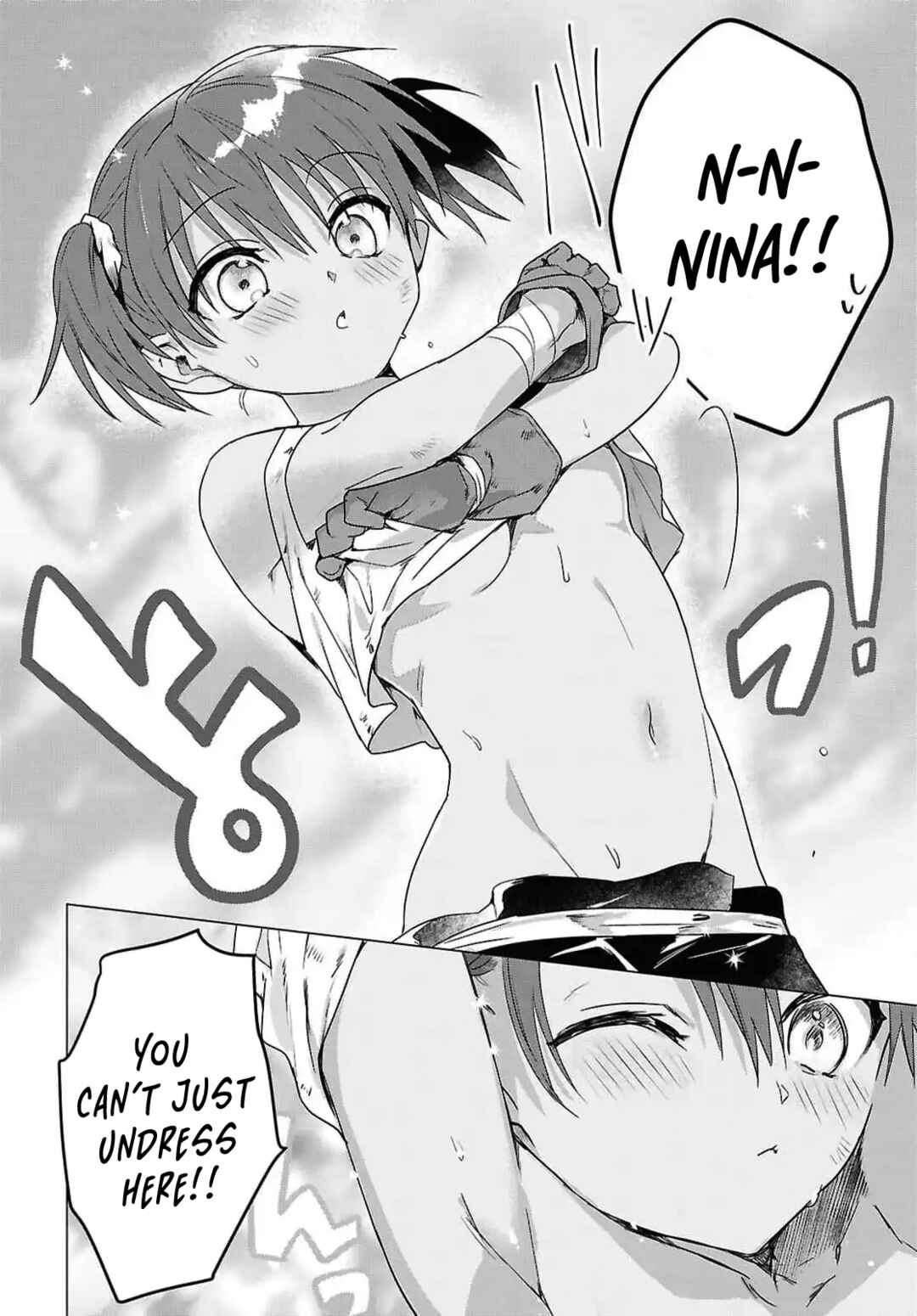 Kabeyaku nado Fuyou to Tsuihou Sareta S-kyuu Boukensha, "Dorei Kaihou" Skill o Kushi Shite Shijou Saikyou no Kunizukuri Chapter 10 - Page 22