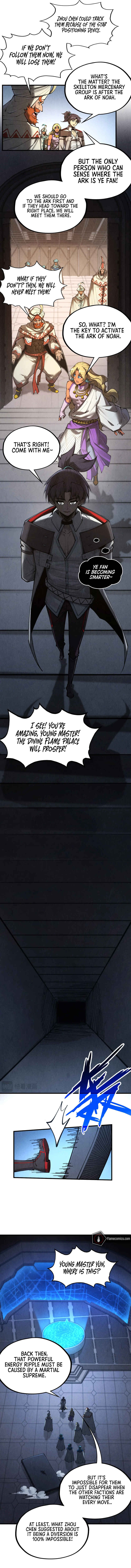 Zhè Yí Shì Wǒ Yào Dāng Zhì Zūn Chapter 330 - Page 12