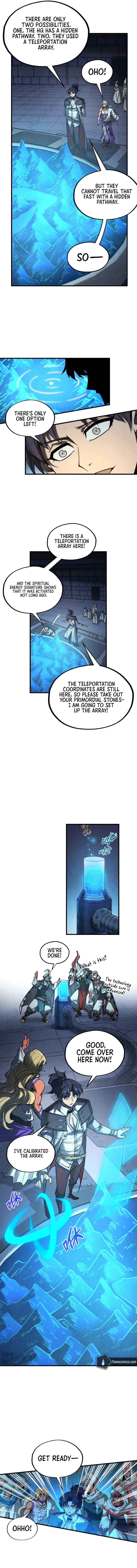 Zhè Yí Shì Wǒ Yào Dāng Zhì Zūn Chapter 330 - Page 13