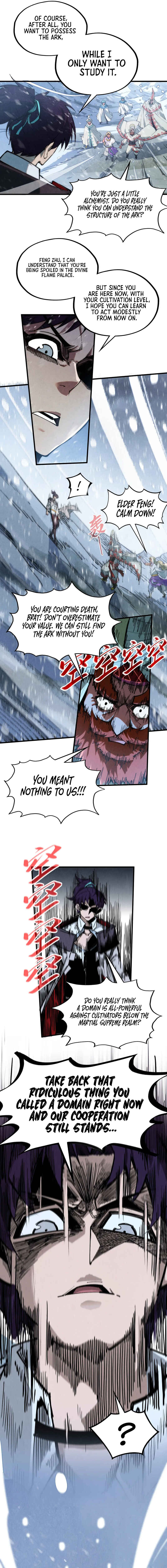 Zhè Yí Shì Wǒ Yào Dāng Zhì Zūn Chapter 330 - Page 16