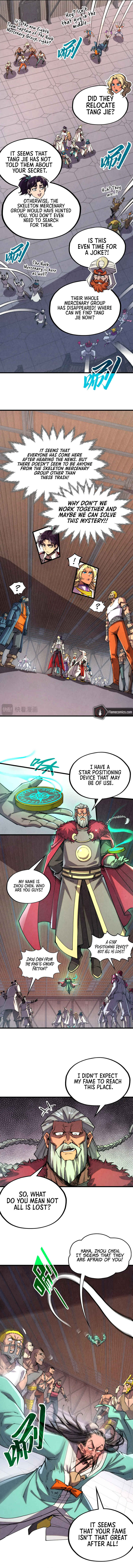 Zhè Yí Shì Wǒ Yào Dāng Zhì Zūn Chapter 330 - Page 8
