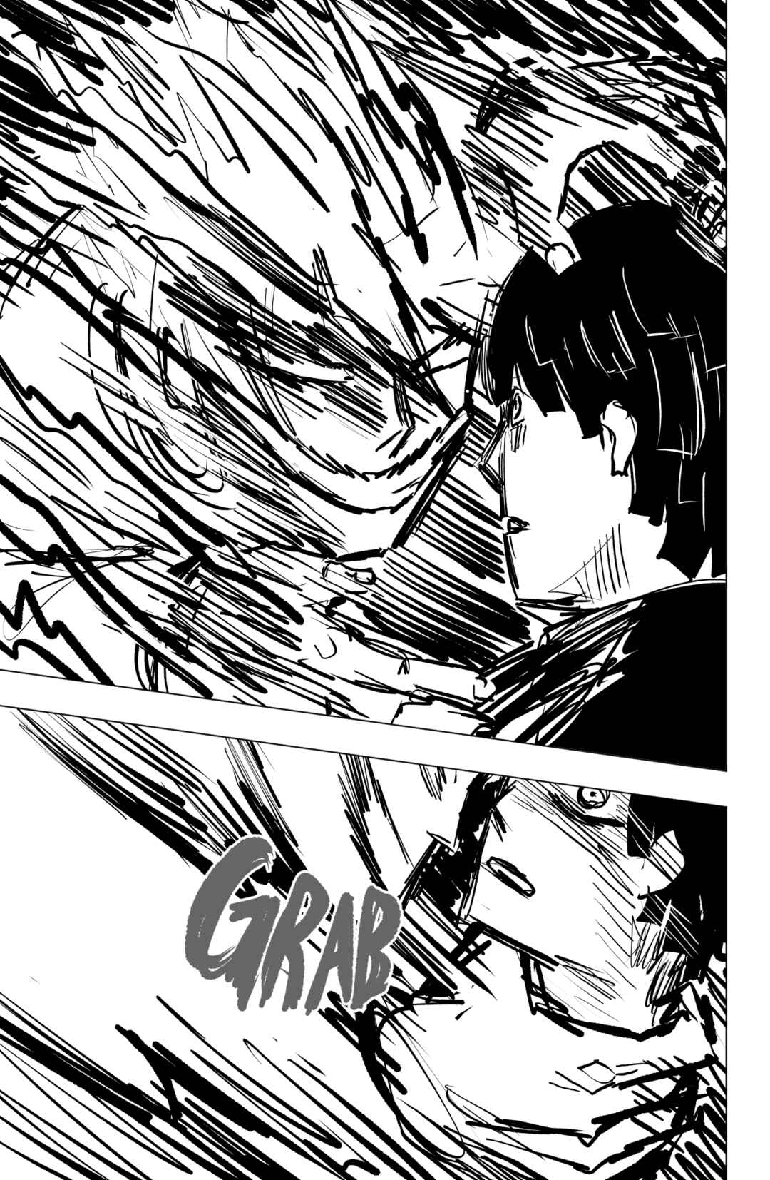 TEKNO: Sci-Fi Shonen Manga! Chapter 45 - Page 19
