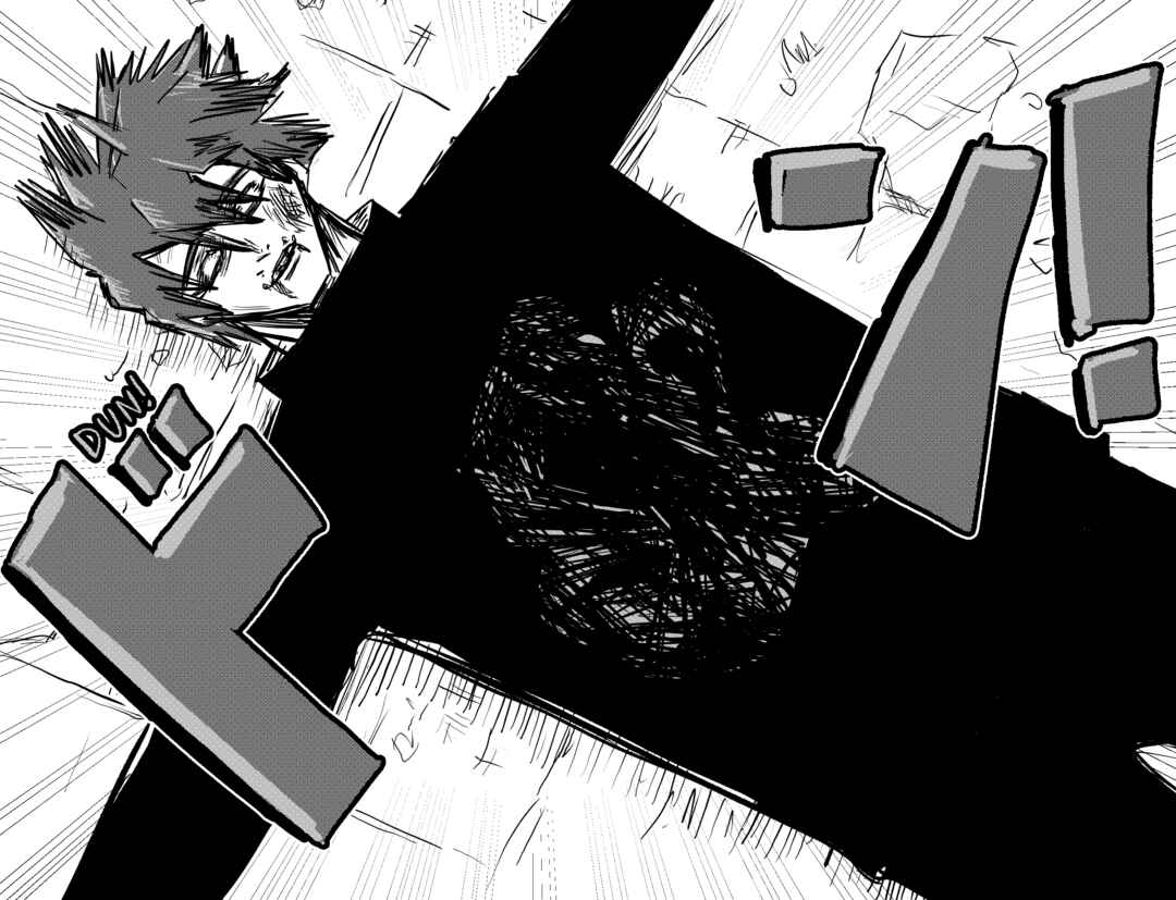 TEKNO: Sci-Fi Shonen Manga! Chapter 45 - Page 26