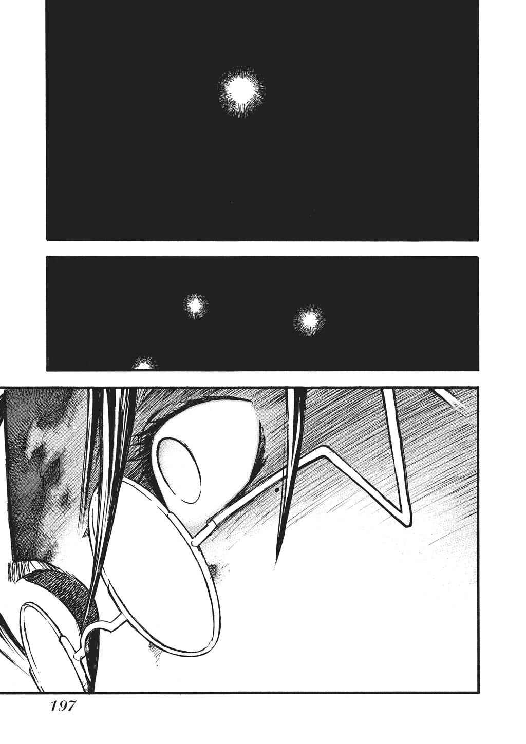 Trigun Maximum Chapter 79 - Page 17