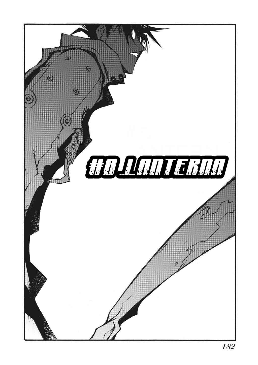 Trigun Maximum Chapter 79 - Page 2