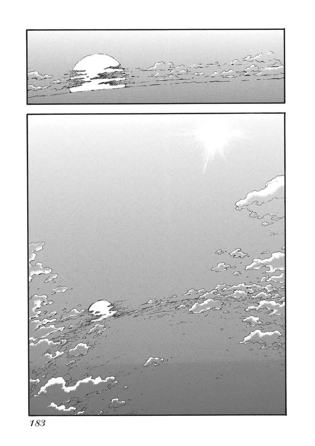 Trigun Maximum Chapter 79 - Page 3