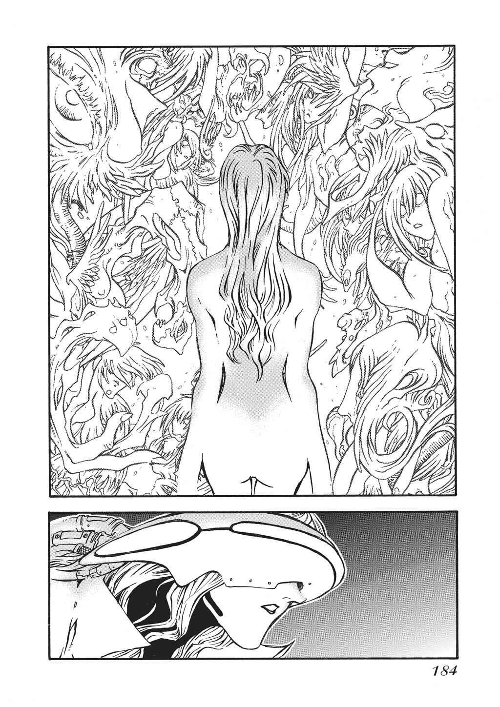 Trigun Maximum Chapter 79 - Page 4