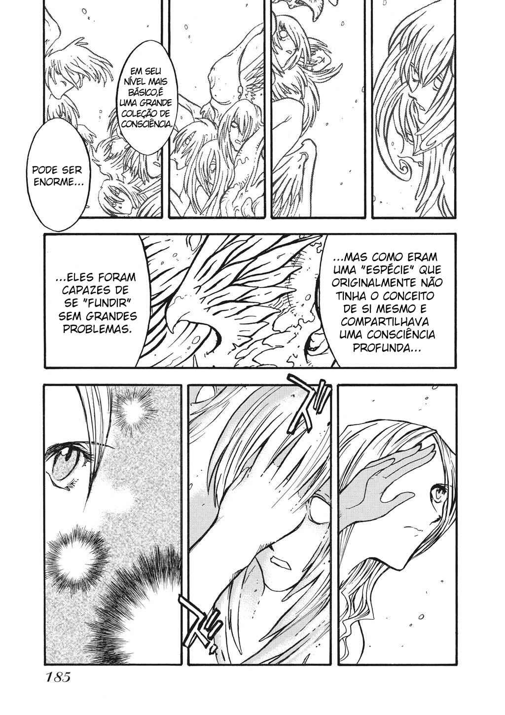 Trigun Maximum Chapter 79 - Page 5