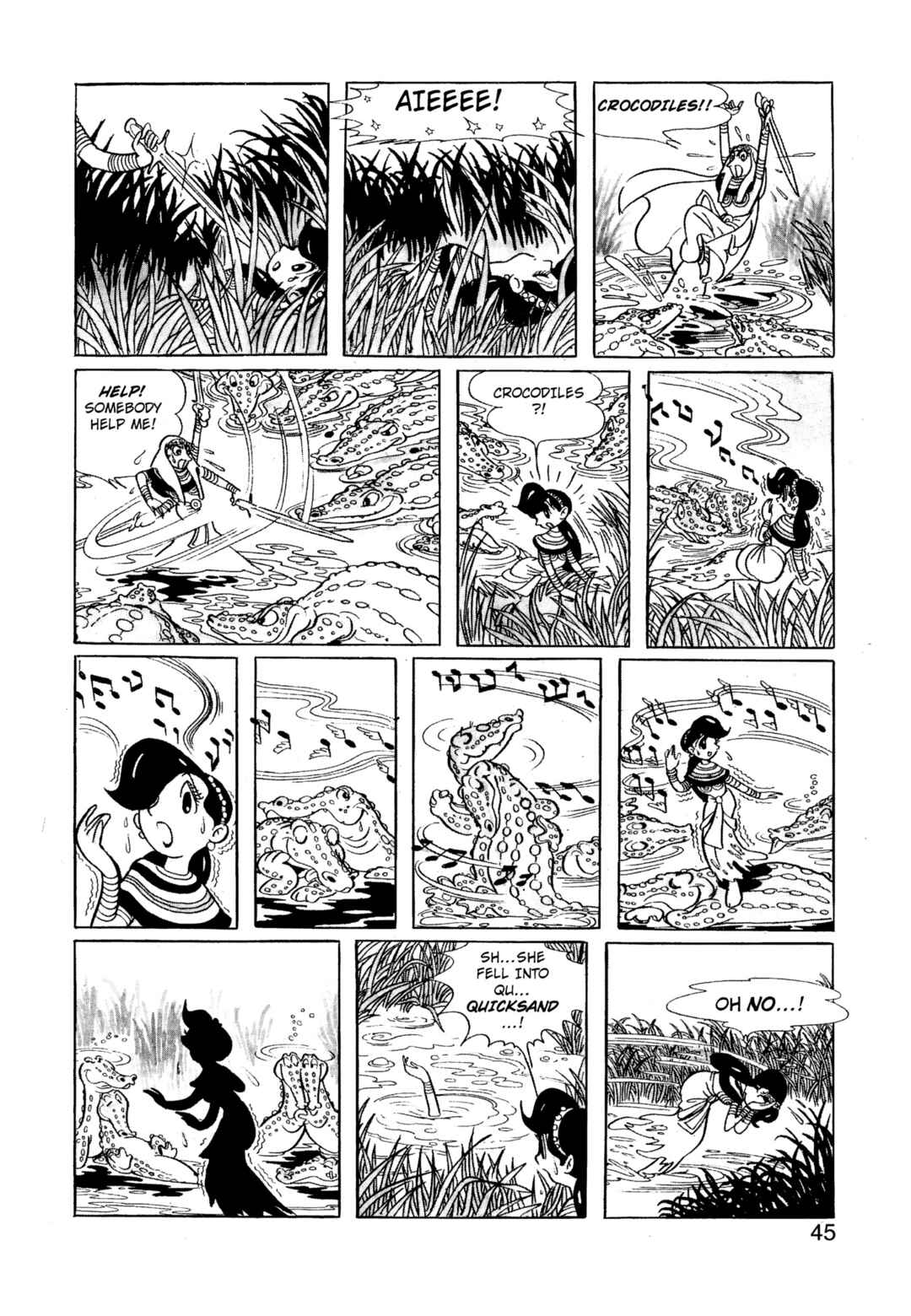 Phoenix Chapter 1.6 - Page 3