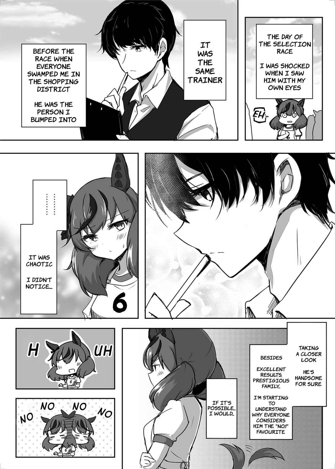 Eine Kleine Chapter ? - Page 14