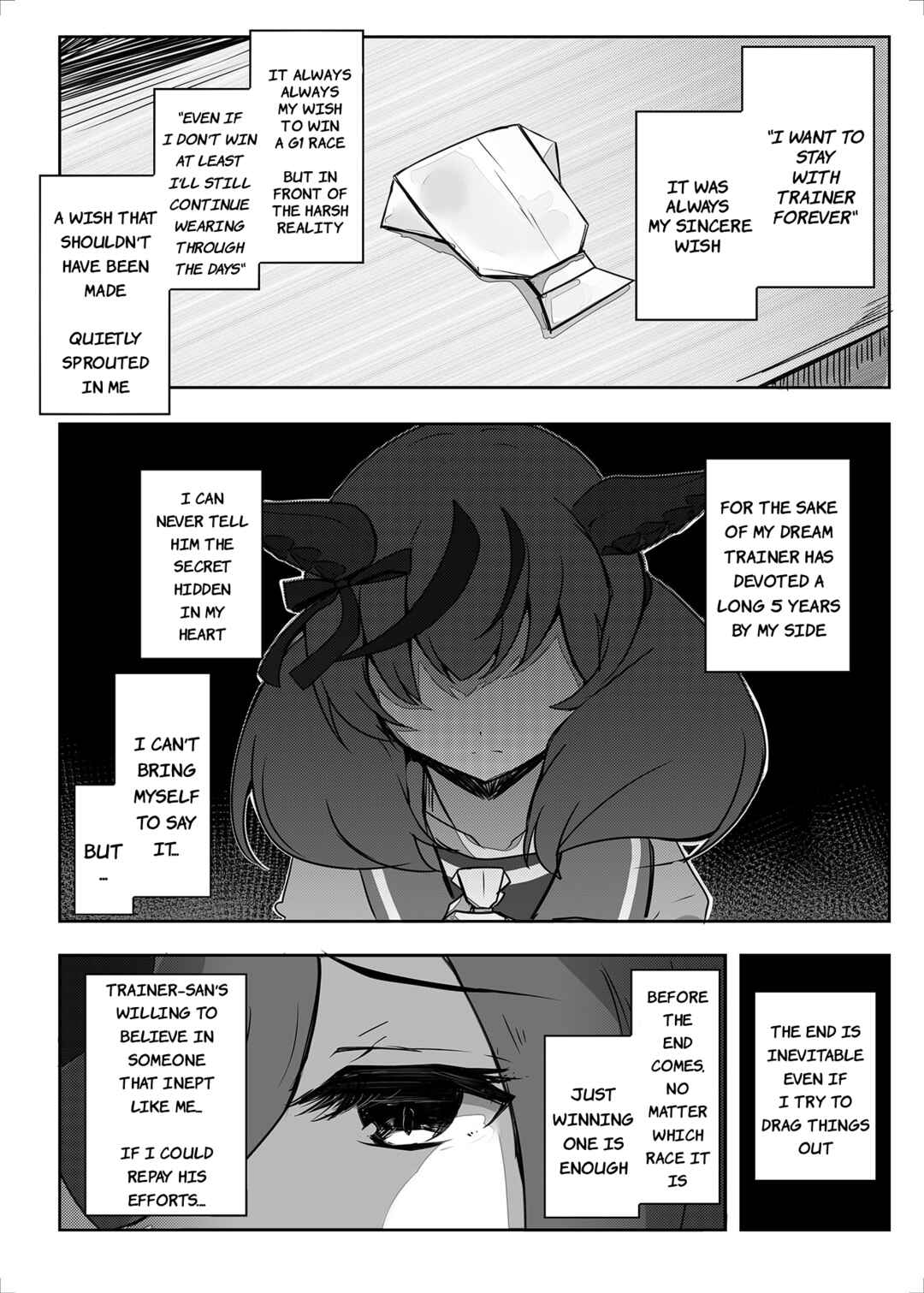 Eine Kleine Chapter ? - Page 20