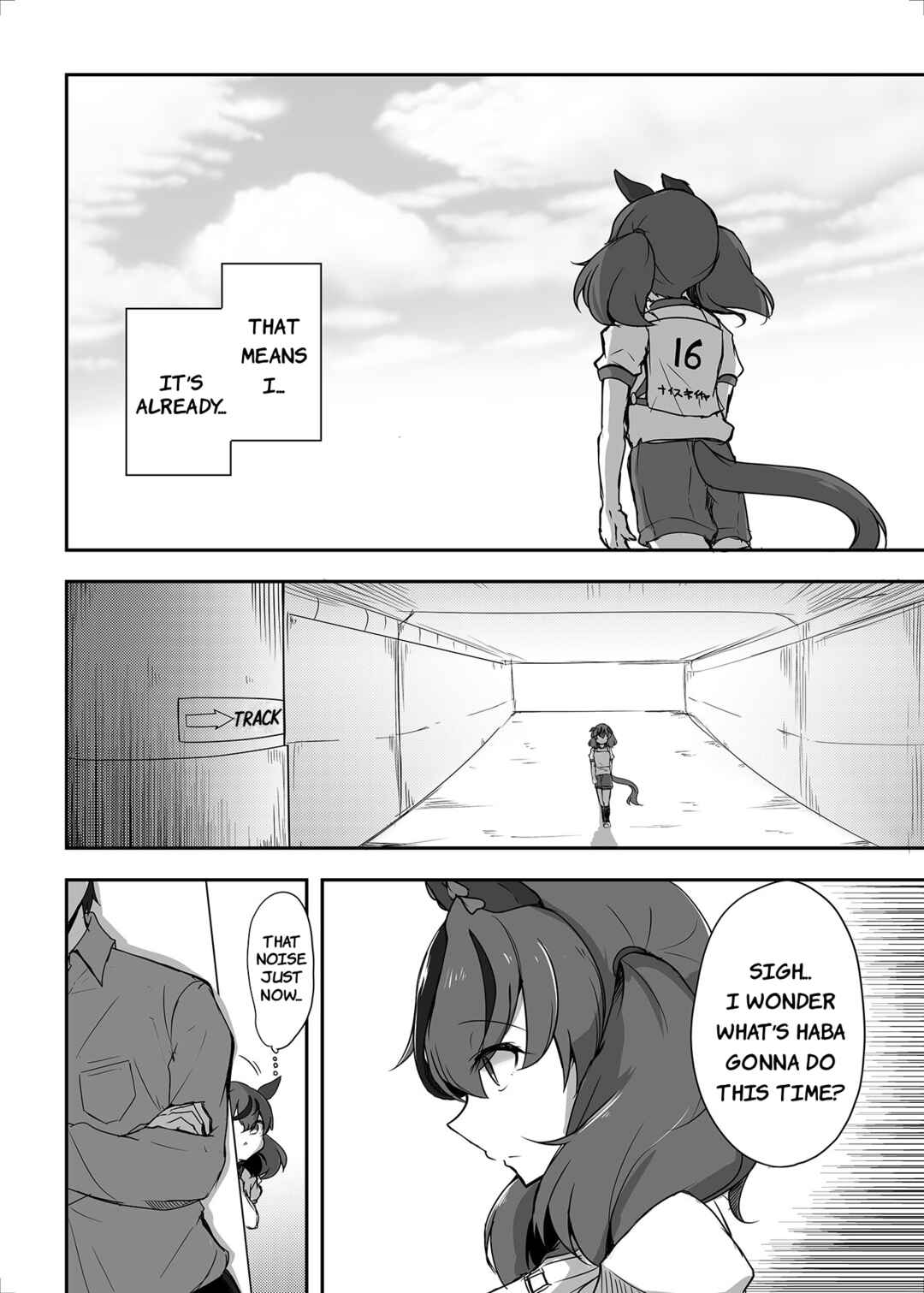 Eine Kleine Chapter ? - Page 24