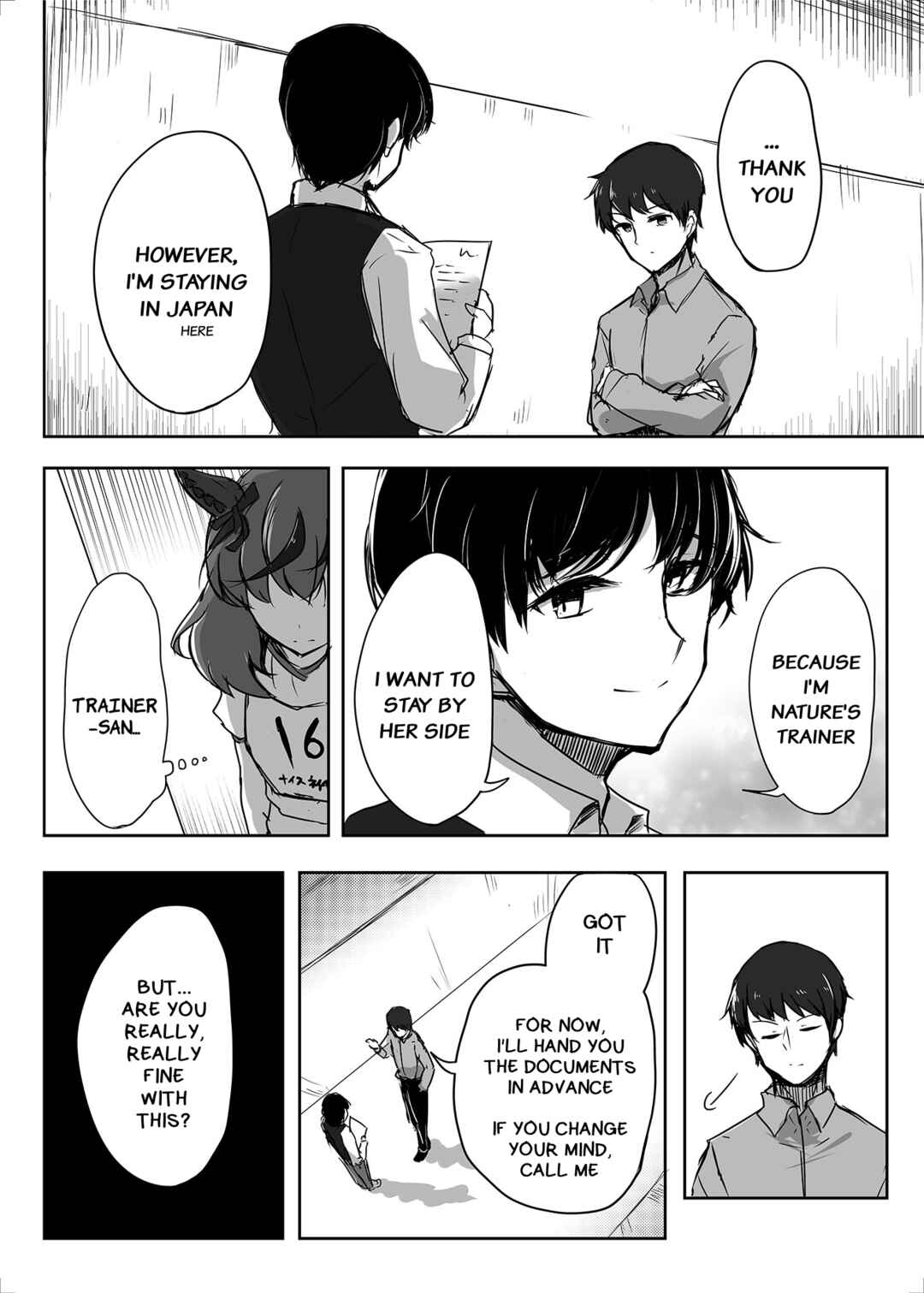 Eine Kleine Chapter ? - Page 26
