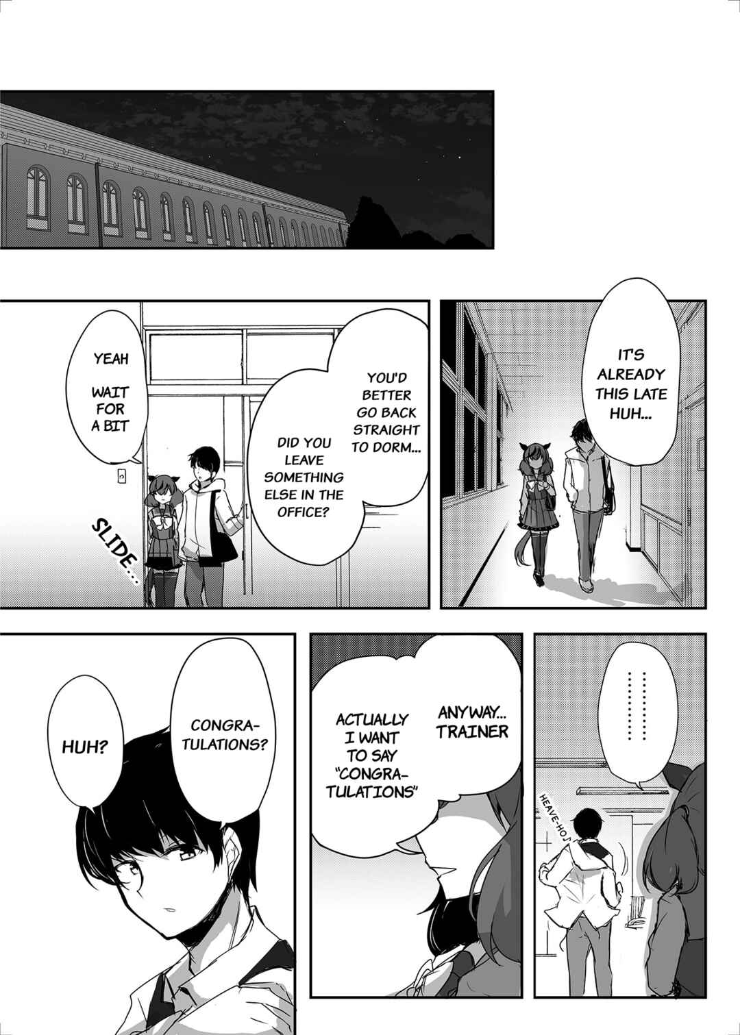 Eine Kleine Chapter ? - Page 33