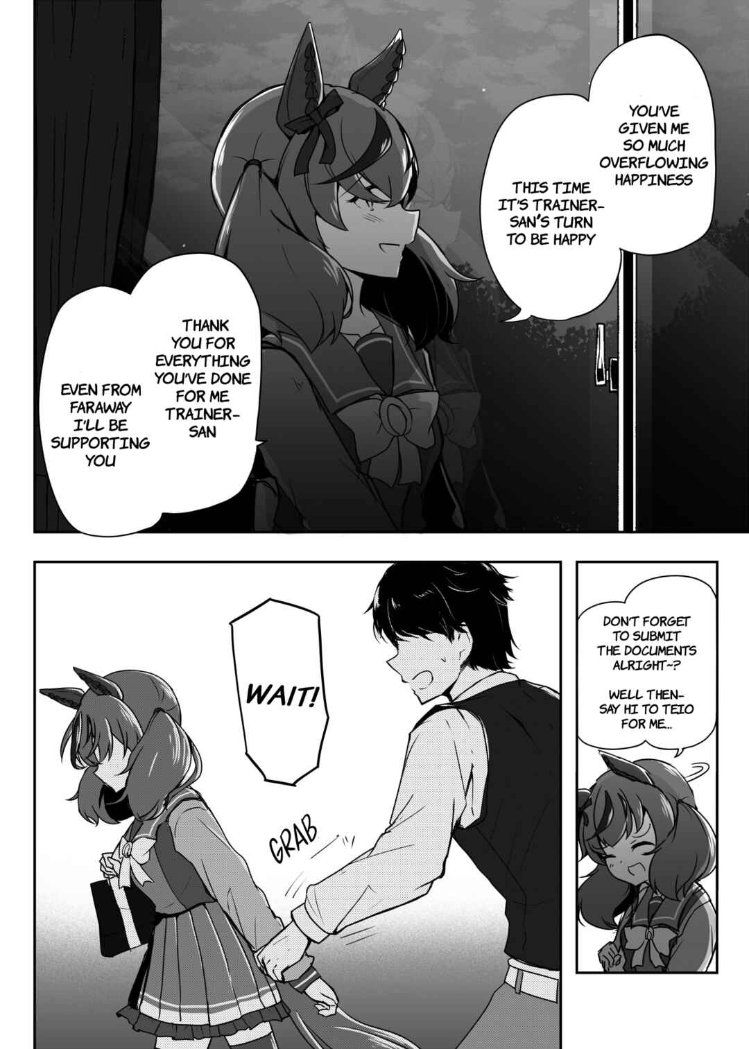 Eine Kleine Chapter ? - Page 36
