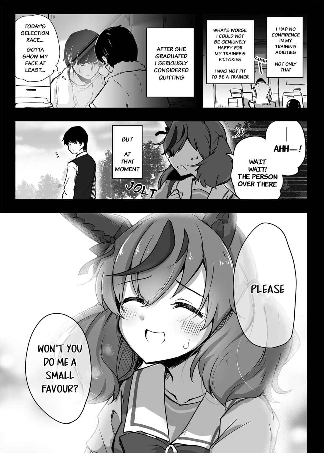 Eine Kleine Chapter ? - Page 41