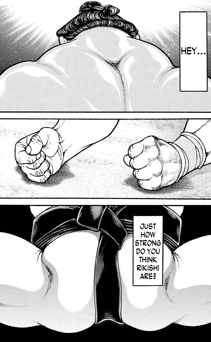 Baki-Dou Chapter 198 - Page 2
