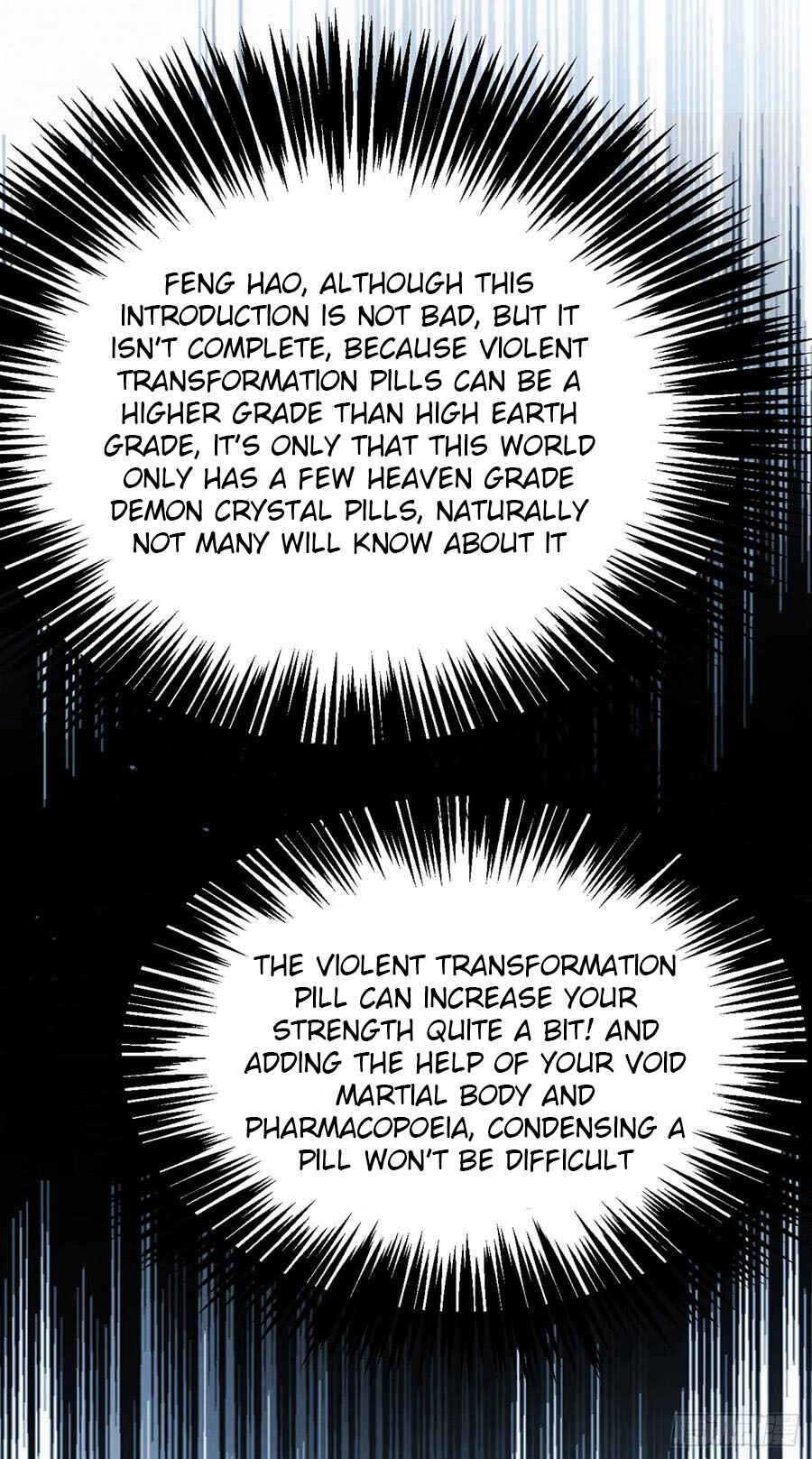 Martial Inverse Chapter 30 - Page 15