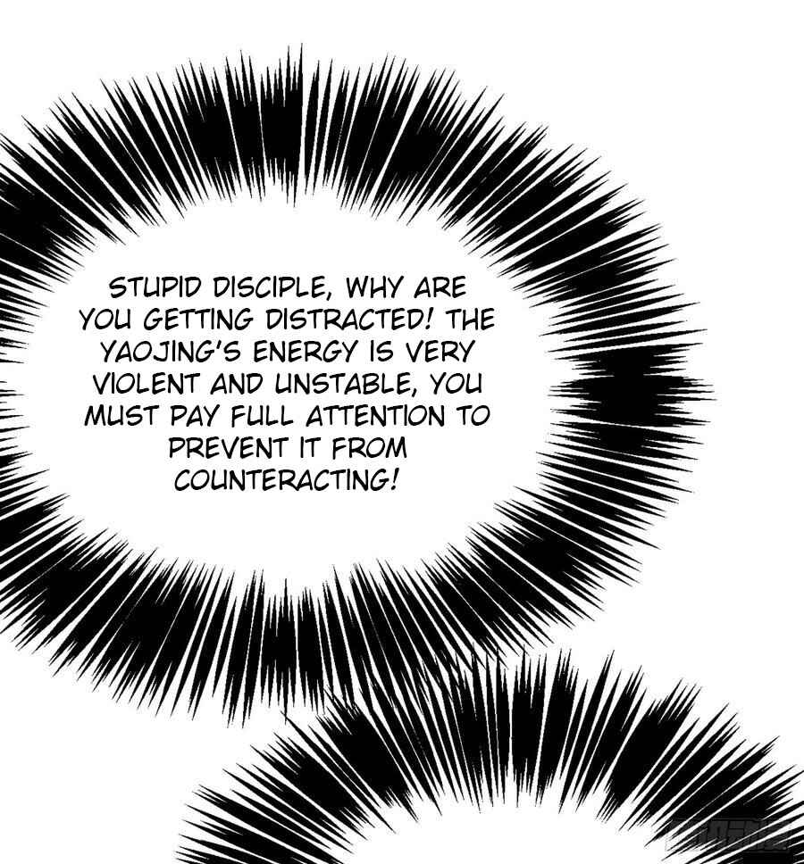 Martial Inverse Chapter 30 - Page 27