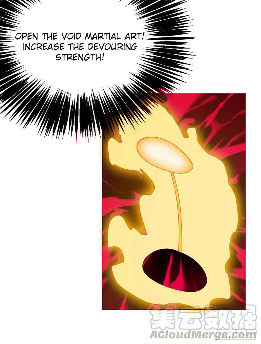 Martial Inverse Chapter 30 - Page 29