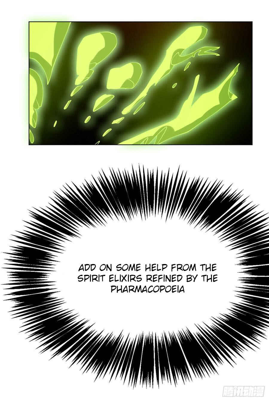 Martial Inverse Chapter 30 - Page 30