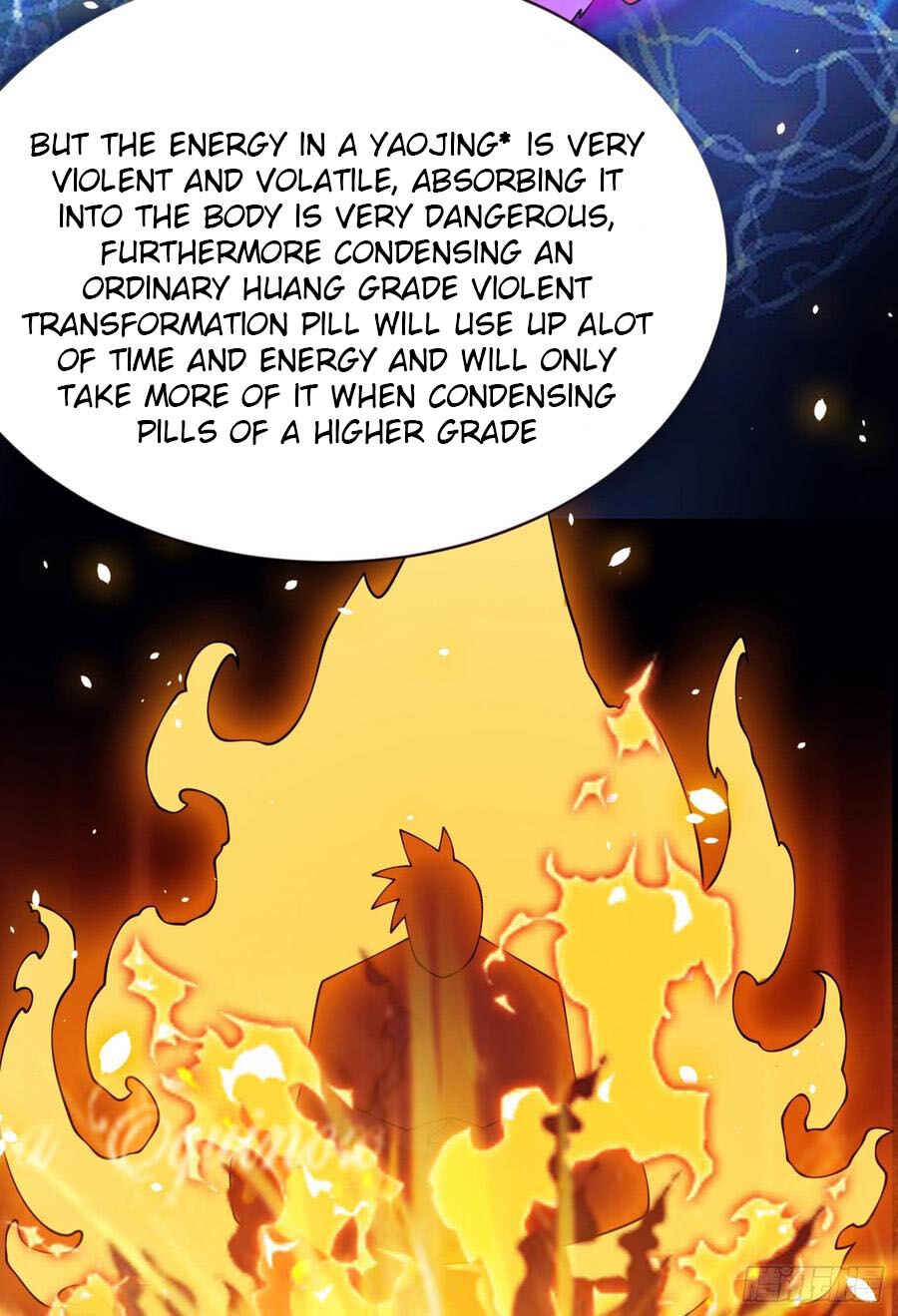 Martial Inverse Chapter 30 - Page 8