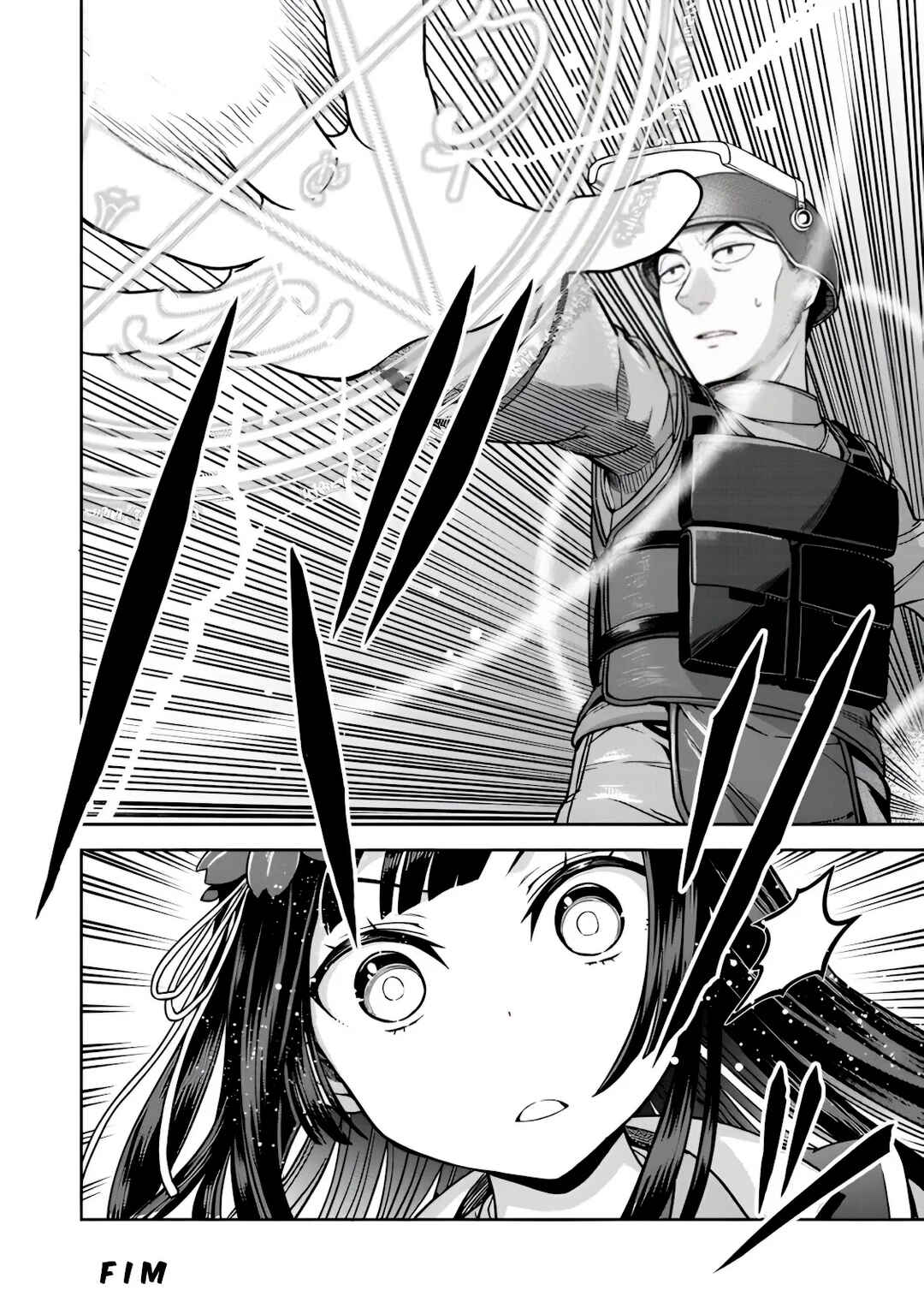 Sasaki to Pii-chan: Isekai de Slow Life wo Tanoshimou to Shitara, Gendai de Inou Battle ni Makikomareta Ken - Mahou Shoujo ga Up wo Hajimeta you desu Chapter 9 - Page 20