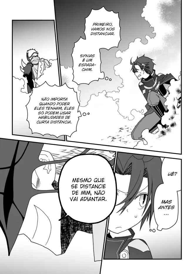 Tsuihou no Kenja, Sekai wo Shiru ~Osanajimi Yuusha no Atsuryoku kara Nigete Jiyuu ni Natta Ore~ Chapter 35 - Page 10