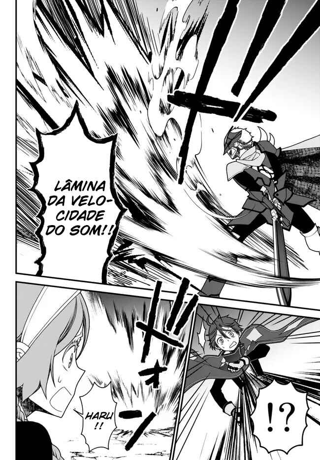 Tsuihou no Kenja, Sekai wo Shiru ~Osanajimi Yuusha no Atsuryoku kara Nigete Jiyuu ni Natta Ore~ Chapter 35 - Page 11